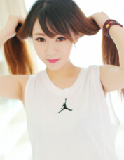 Emily - Dongguan escort model